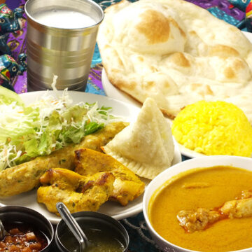 MaMa Indian Restaurant